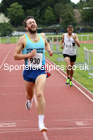 Mens and Boys 1500 metres, 2021 North Eastern Track and Field Champs., Middesbrough. Photo: David T. Hewitson/Sports for All Pics